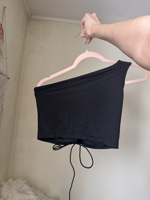 Продам топ на завязках