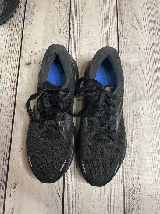 Кроссовки Brooks Ghost 14