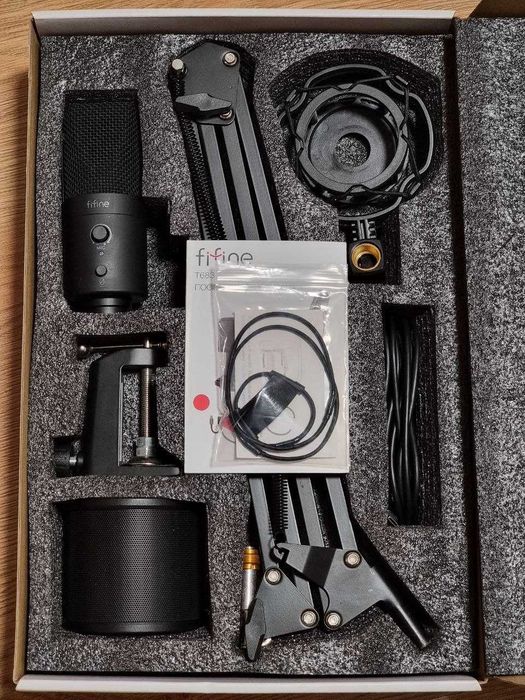 Мікрофон Fifine T683