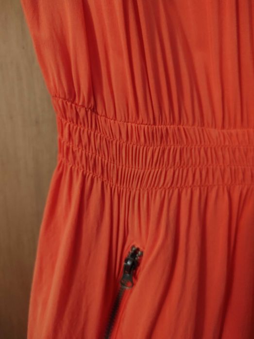 Vestido de verão