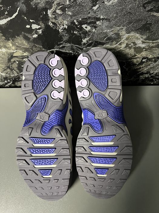 Кросівки чоловічі нові оригінал Nike Air Max Plus TN Drift Blue Grey