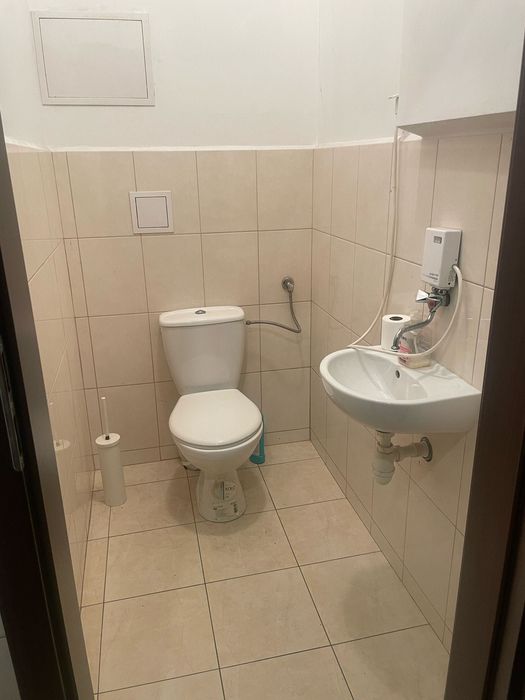 Lokal Usługowo-Handlowy 70 mkw