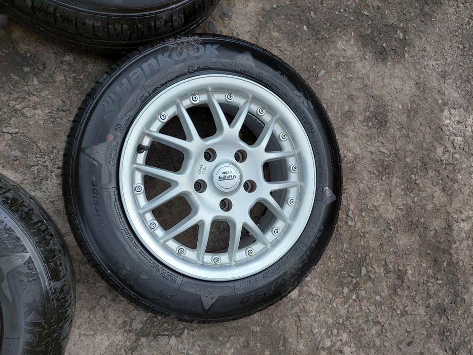 Диски Легкосплавные.  5/114,3/15. J7. Et 37. Dia 70.