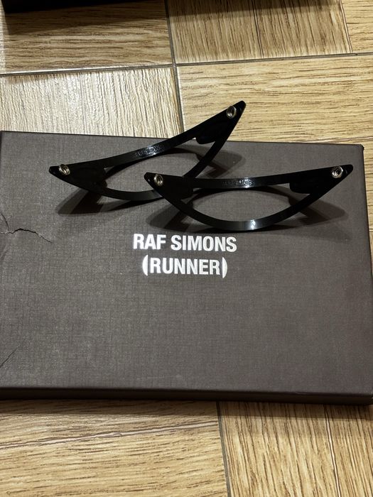 raf simons cylon 21 БЕЗ ПРЕДОПЛАТ