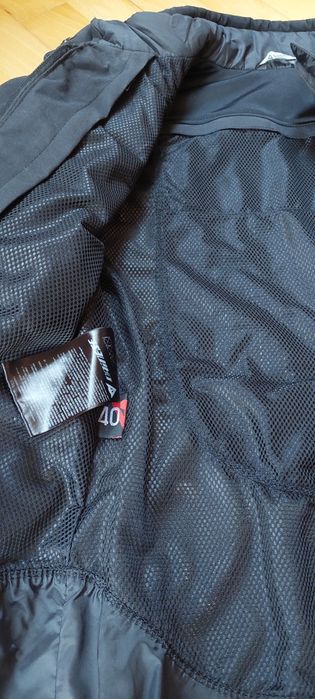 Casaco Dainese Gore-Tex Senhora - Tam S