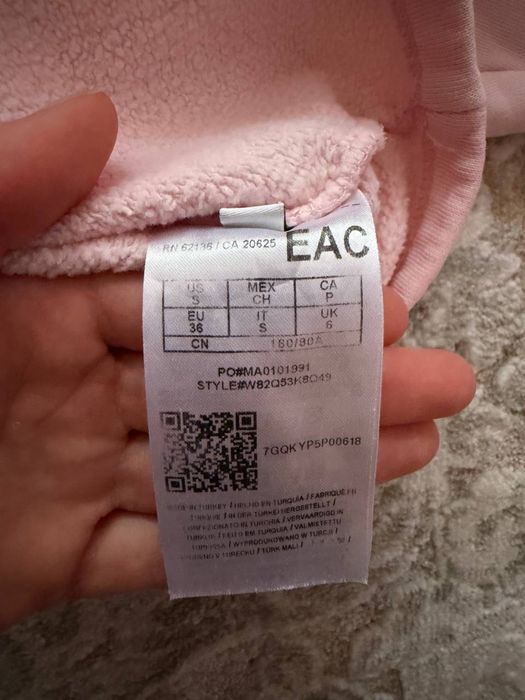 Худі Guess жіноче