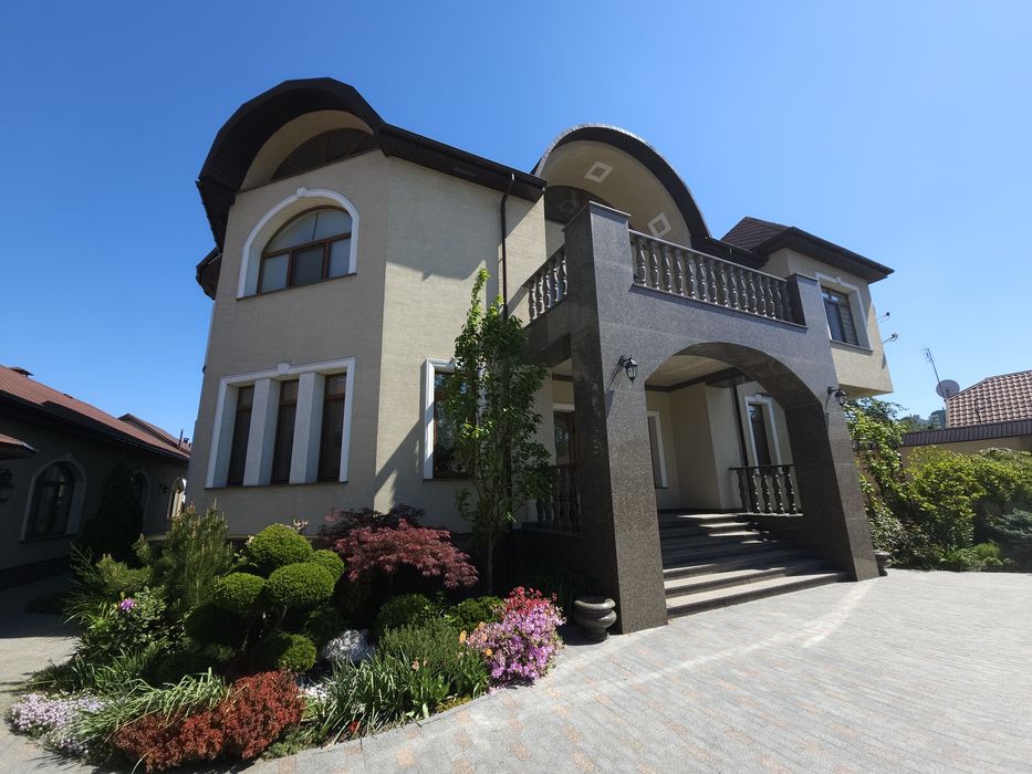 House by the address st. Bandery Stepana (area 900 m²) - Atlanta.ua - photo 3