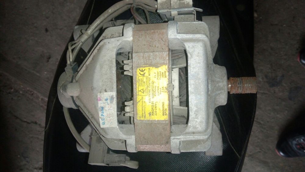 Двигатель стеральна машинка индезит