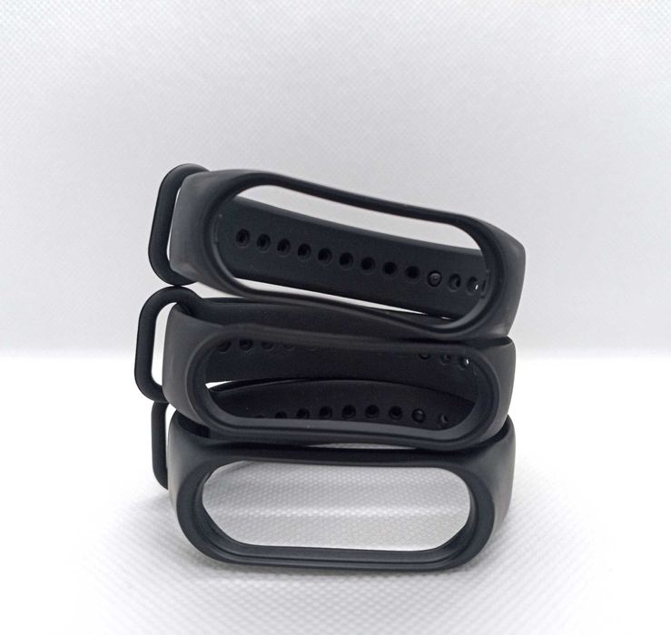 Ремешок Xiaomi Mi Band 3.4.5.6.7 Ми бенд Браслет Ремінець