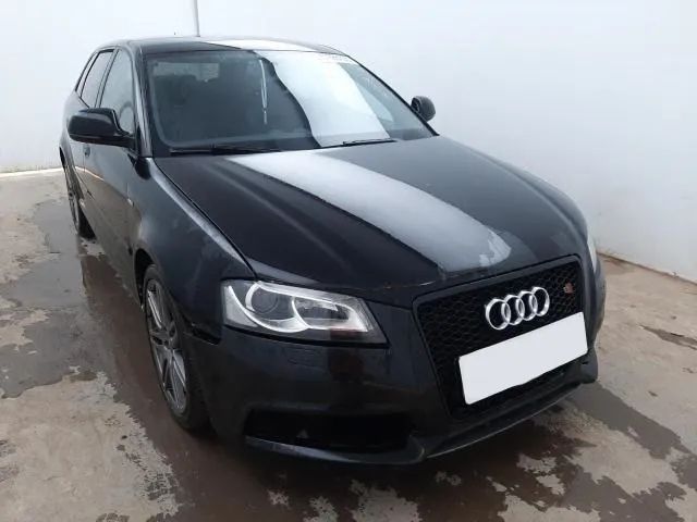 Audi A3 Sportback 8P1 | 8P2 | 8P3 S Line para peças - 2.0 TDI -