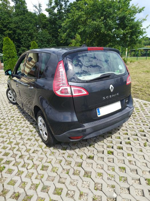 Renault Scenic III