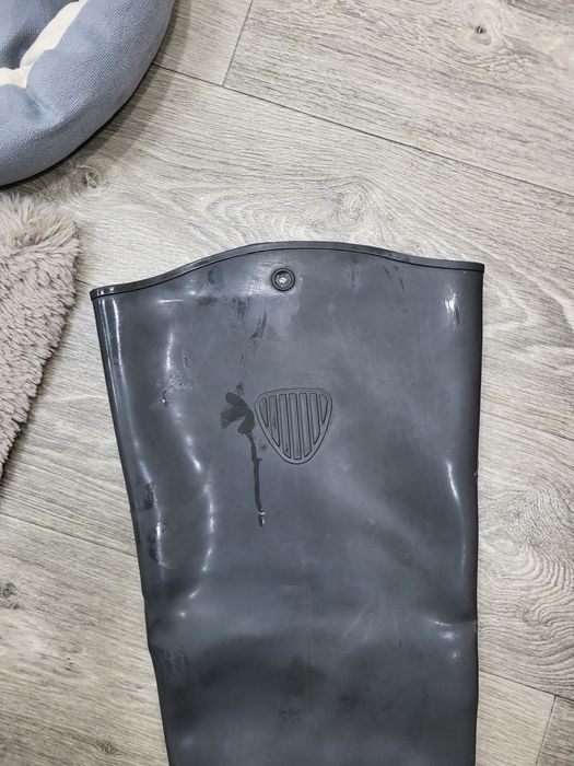 Продам заброды рыбацкие.