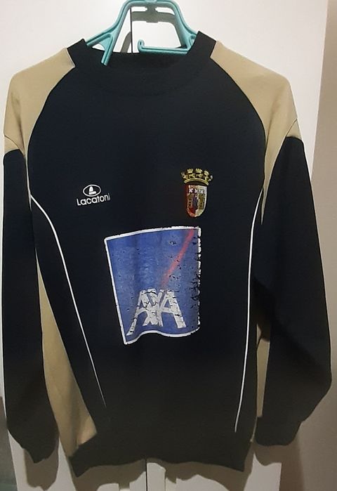 Varias peças SCBraga