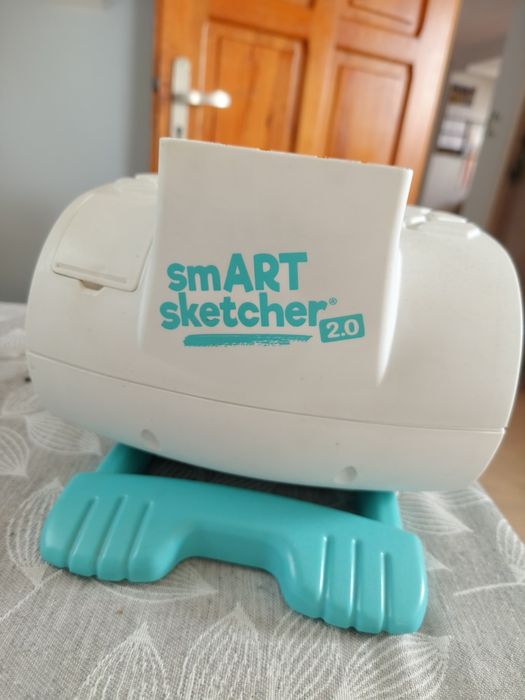 Smart sketcher 2.0