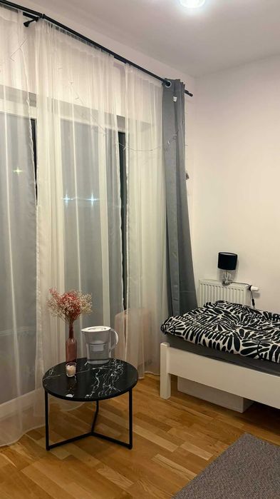 Wynajmę pokoje-POZNAŃ/POLANKA blisko politechniki