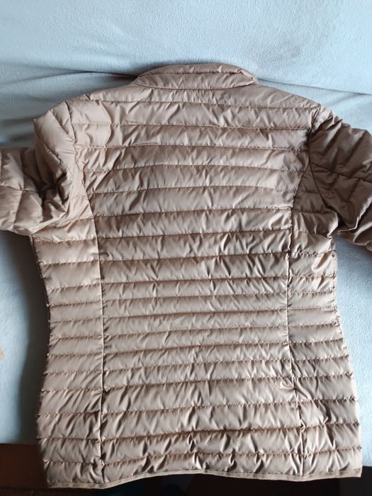 Kurtka wiosenna Wittchen