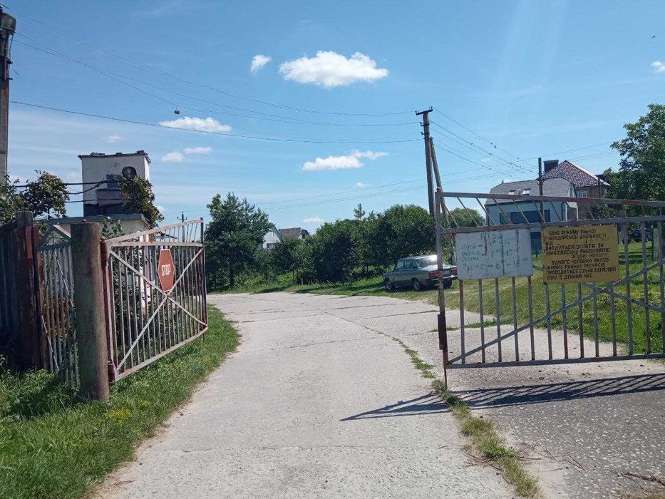 Продаж ділянки для душі поблизу села Гамаліївка!