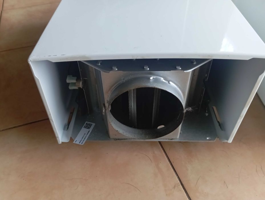 vendo esquentador