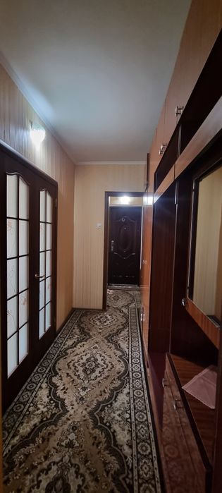 Оренда квартири на Шуменському . Ліфт працює .