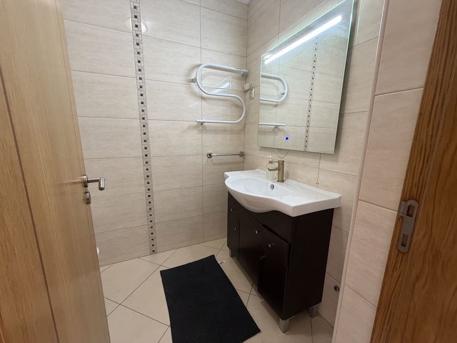 Moradia T3 de Excelência no Condomínio Magnólia Village – Mosqueira, Albufeira