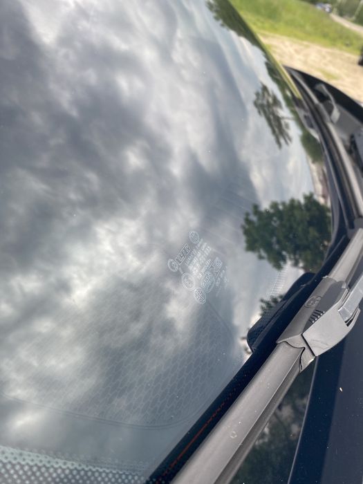 Автомобіль Jeep Compass 2018 2.4 бензин