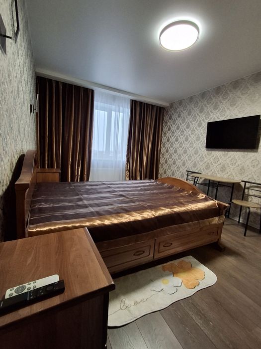 Новая!Автономка!Аренда 1 ком