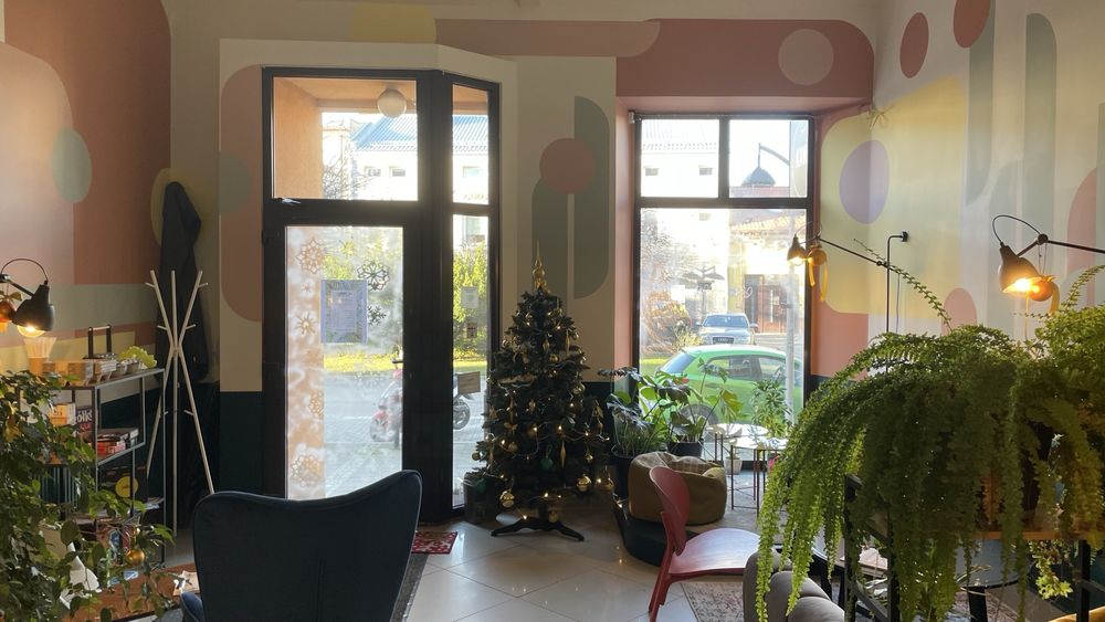 Wynajmę lokal handlowo usługowy 80 do 106m2