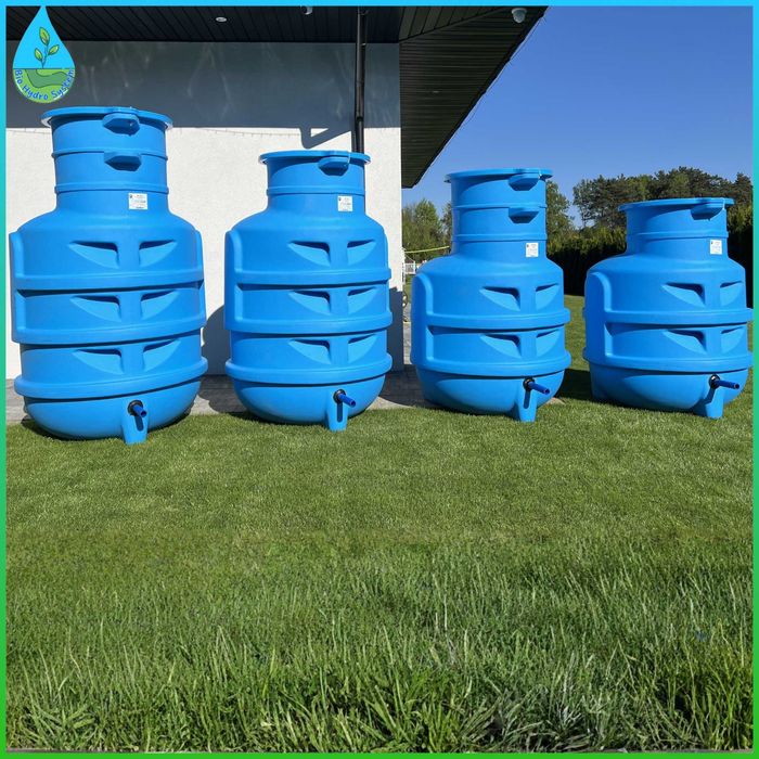 Studnia wodomierzowa SW100 - 1,60 KOT JAKMAT schodki i przyłącze PE32