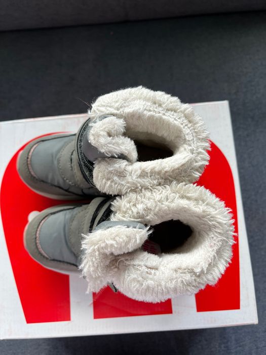 buty zimowe 26 elefanten