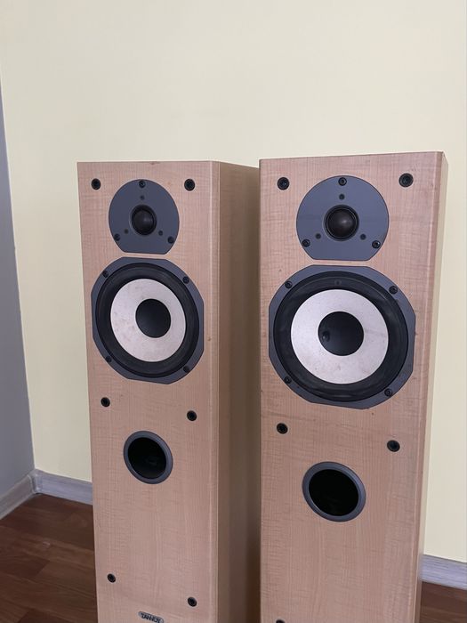 Tannoy Mercury MX3 Hi-Fi підлогові колонки (пара) | Оригінал | Гарний звук