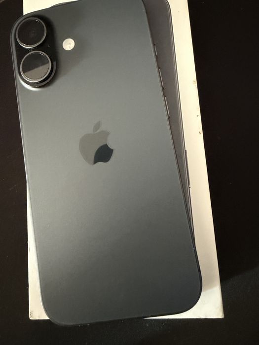 Iphone 17 preto 256gb