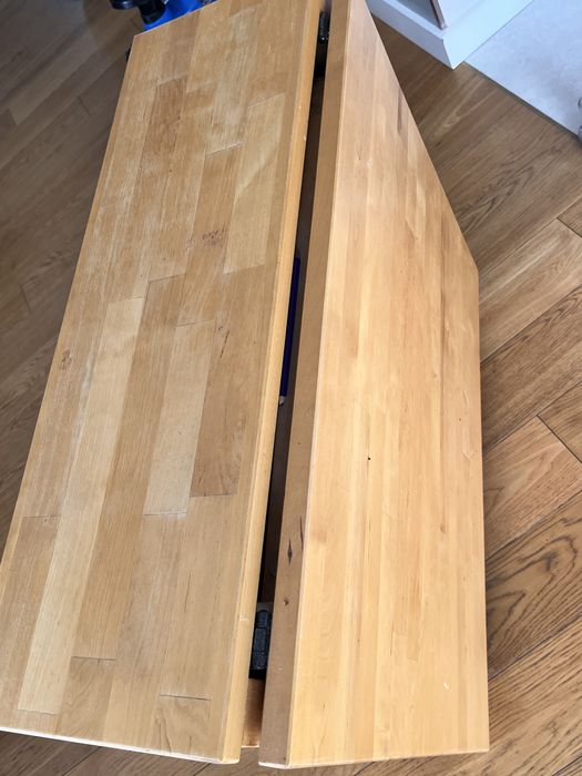 Stół rozkładany Ikea NORDEN