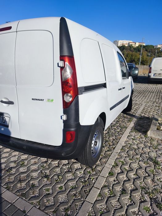 Carrinha para vender