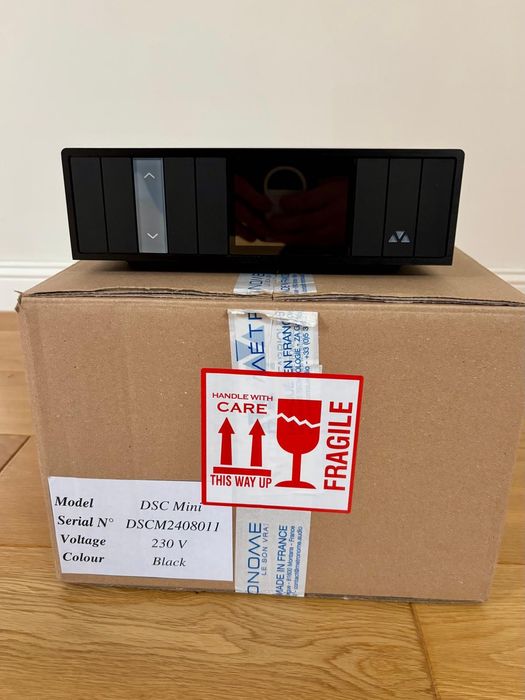 Metronome Technologie DSC MINI