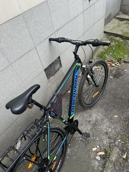 Видосипед Discovery 29