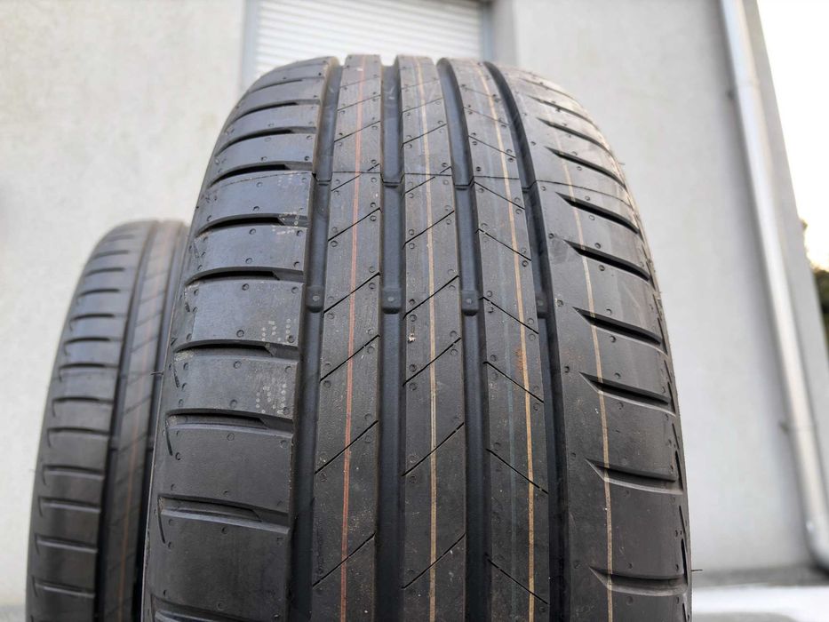 x2 NOWE letnie 225/45R18 Bridgestone Turanza T005. 2024/23r LN006