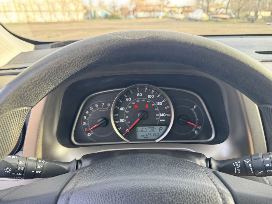 RAV 4 продам надійне автомобіль