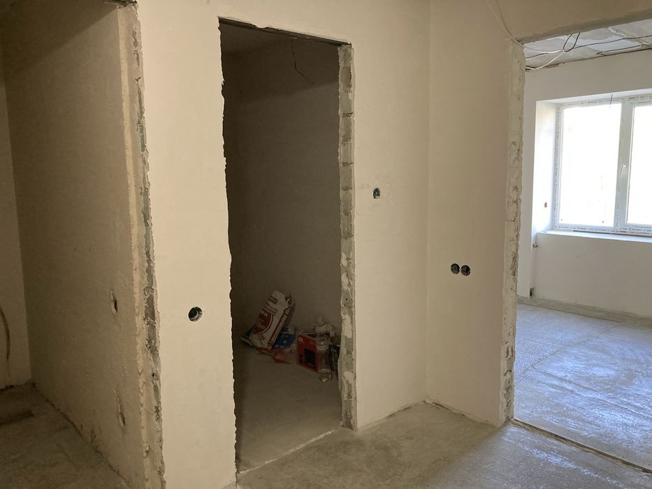 3 кімнатна квартира. 3 район.