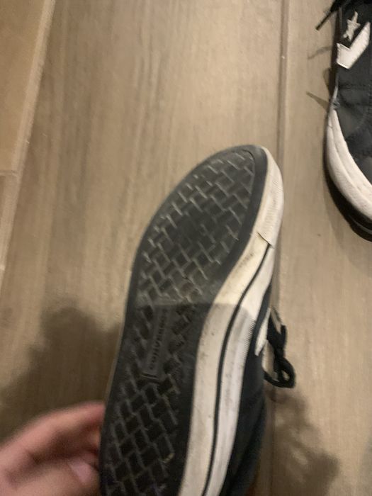 Troco Converse One Star por jola