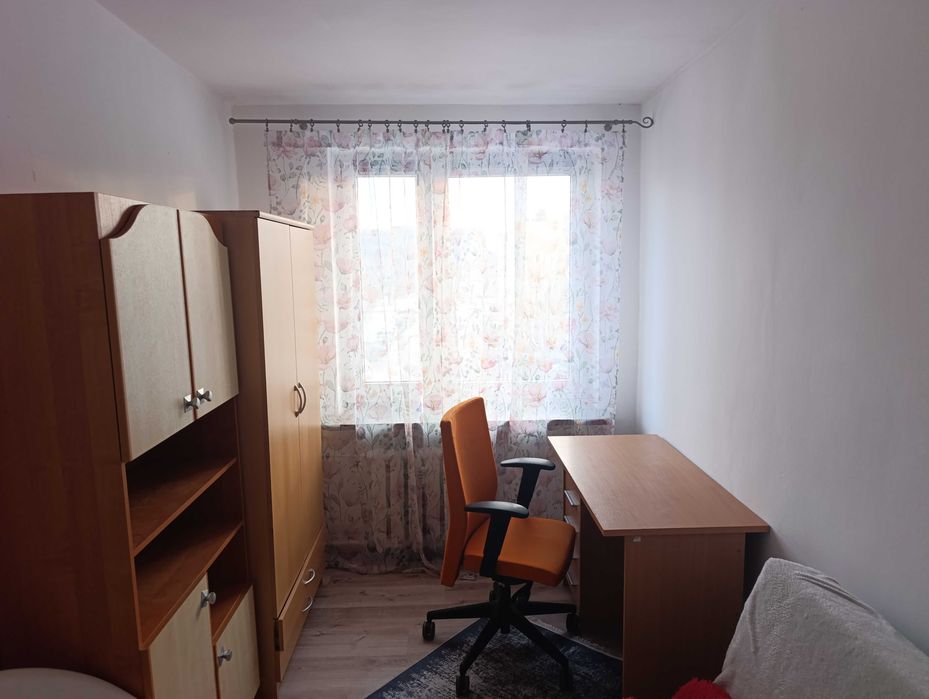 Pokój do wynajęcia Rzeszów Monte Cassino