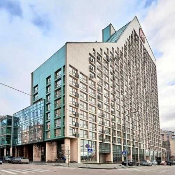 Продам 1 кімнатну квартиру в ЖК Hoffman House вул. Золотоустівська 34