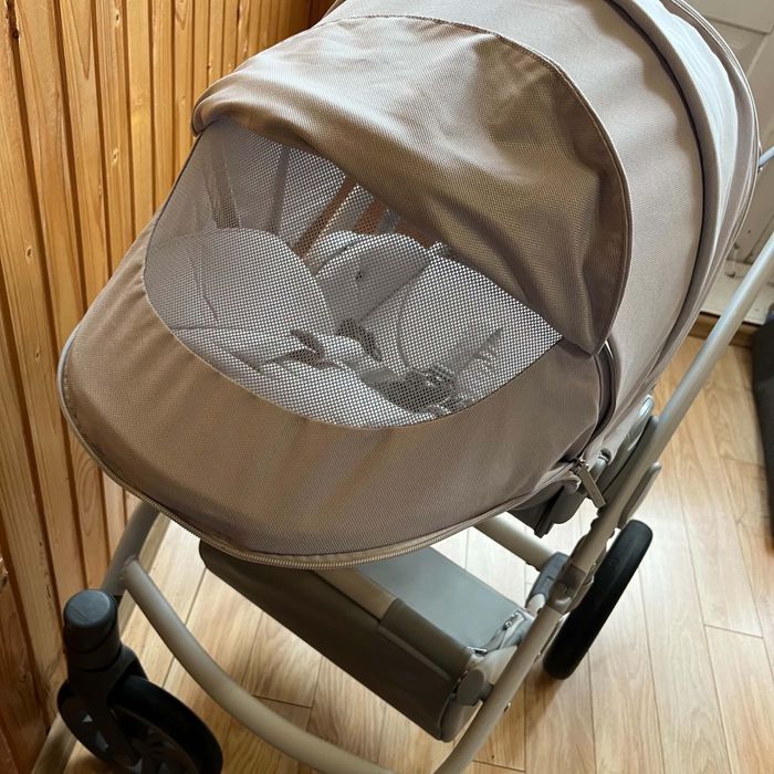 Дитяча коляска Anex type M 2в1