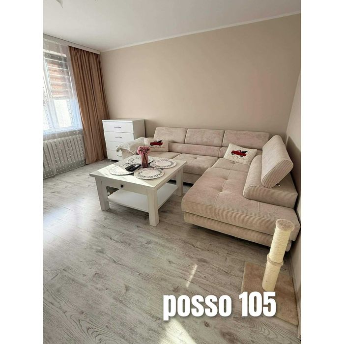 Narożnik NEAPOL promocja!