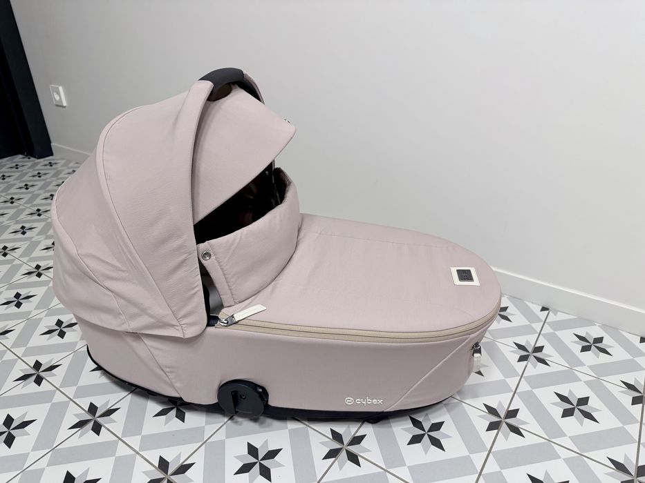 Люлька Cybex mios beige