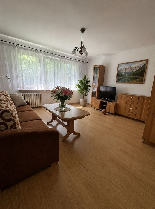 Mieszkanie 3-pok Gorzów Wielkopolski, os. Staszica