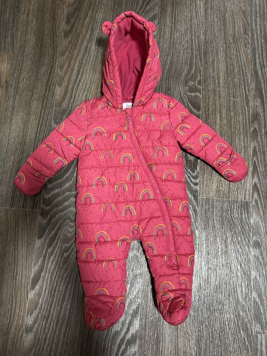 Комбенізон Fred&Flo