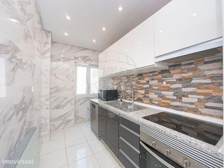 Apartamento T2 para venda