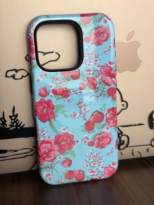Etui iPhone 16 PRO