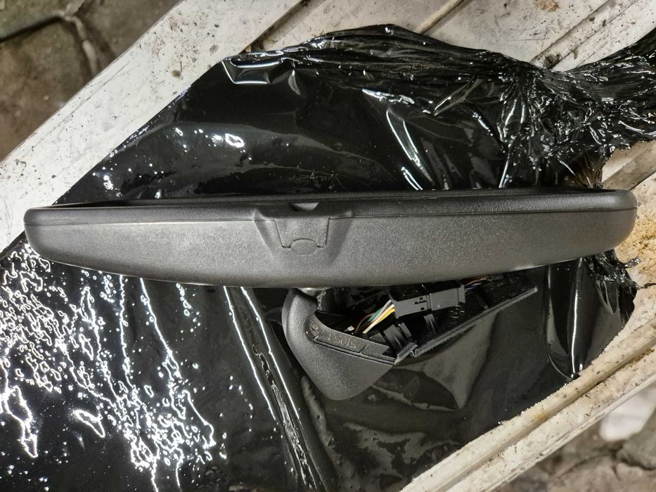 S3 8l Lusterko fotochrom fotochromatyczne audi s3 8l