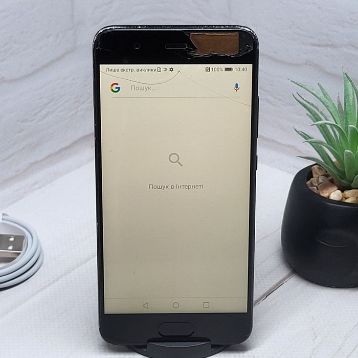 Продам телефон Huawei P10 4/64 Gb NFC в робочому стані